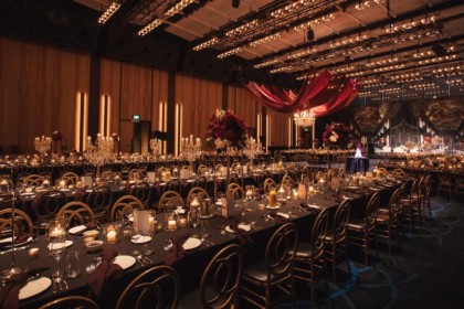Hyatt Regency Sydney Luxury Wedding Venue Rolling Canvas Photography
