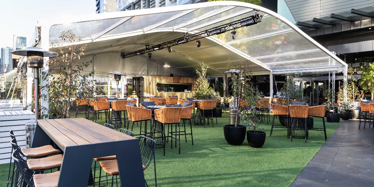 Showtime Events Melbourne - Corporate Events