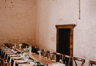 Warrawong Estate Eynesbury Wedding Reception Venue