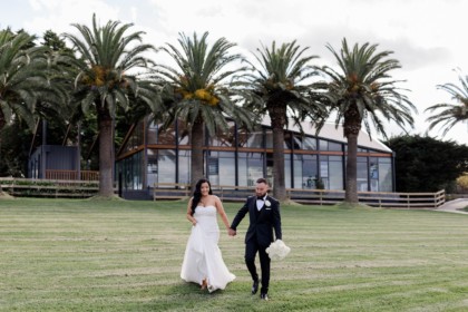 Marnong Estate Green Grove