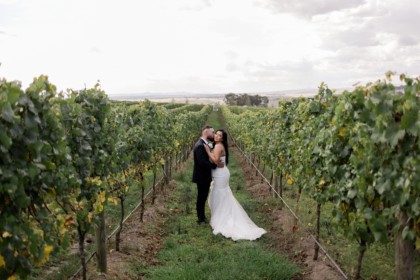 Marnong Estate Winery Wedding Venue Mickleham Victoria