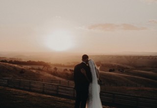 Marnong Estate Winery Wedding Venues near Melbourne