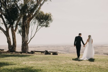 Marnong Estate Wedding Venue Mickleham Victoria