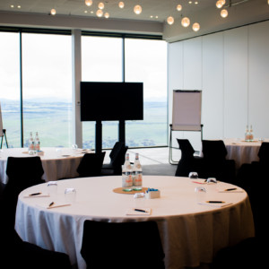 Marnong Estate Corporate Event Venue Melbourne