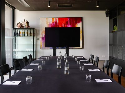 Etna & Toscana Rooms