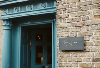 Bingham Riverhouse Richmond London Wedding Jamie Dunn Photography 2