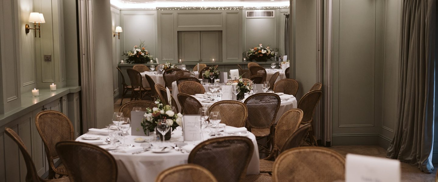 Bingham Riverhouse Wedding Reception Venue Jamie Dunn Photography