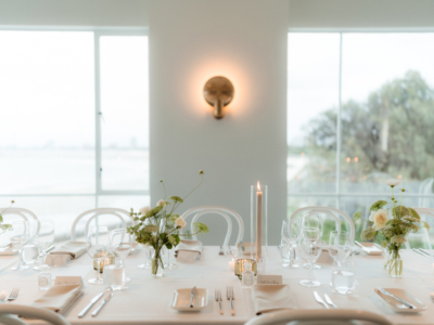 Harbour Room St Kilda Waterfront Wedding Venues Melbourne