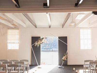 Cannon Room
