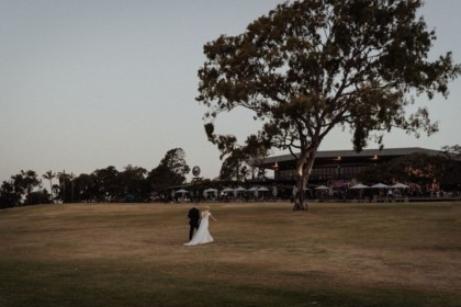 Sandstone Point Hotel Brisbane Wedding Venue White Parrot Photography