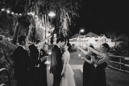 Riverlife Brisbane Queensland Weddings