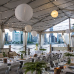 Riverlife Brisbane Wedding Reception Venue
