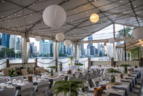 Riverlife Brisbane