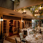 Chesterfield Hotel Mayfair London Wedding Reception Venue Allister Freeman Photography