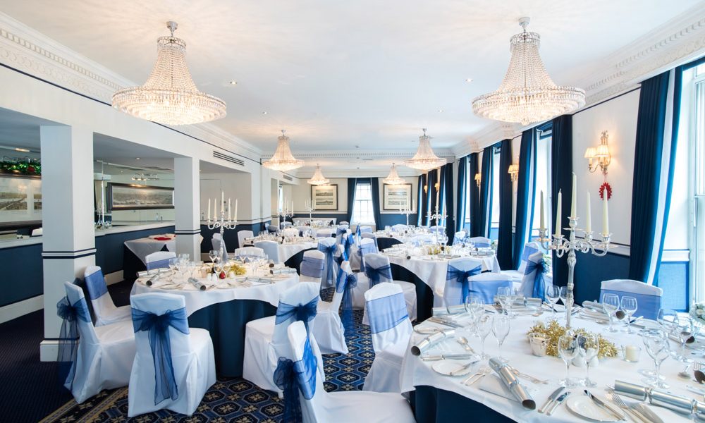 Chesterfield Mayfair Royal Suite Wedding