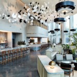 Stratford Hotel London Brasserie