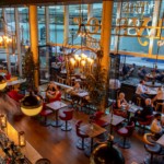 The Oystercatcher London Event Venue