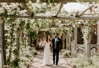 Hatfield House Hertfordshire Wedding Venue