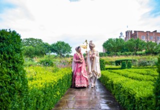 Hatfield House Nik Thakar Photography