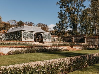 The Pergola