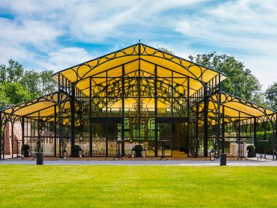 The Orangery
