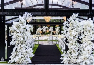 Springfield House Sydney Wedding Venues