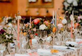 Cowdray House Wedding