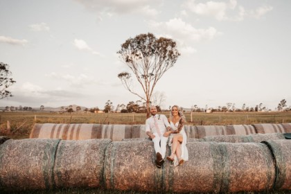 Brisbane’s Most Beautiful Outdoor Wedding Venues