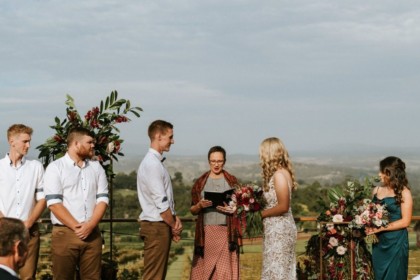 12 Stunning Countryside Wedding Venues Outside Melbourne