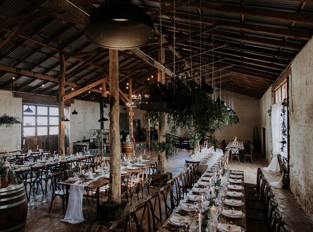 12 Stunning Countryside Wedding Venues Outside Melbourne