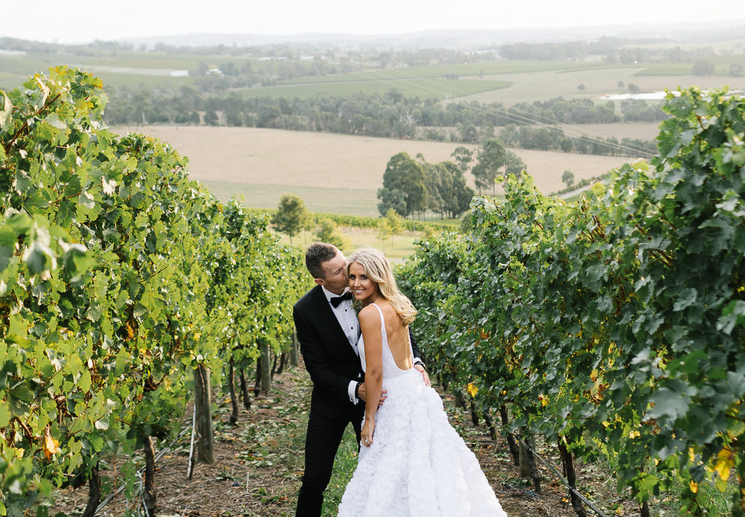 12 Stunning Countryside Wedding Venues Outside Melbourne