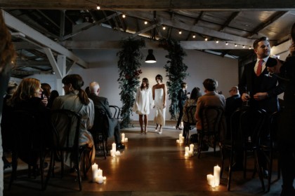 11 of the Most Instagrammable Rustic Wedding Venues in Melbourne