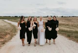 Mitchelton Weddings Nagambie, Victoria