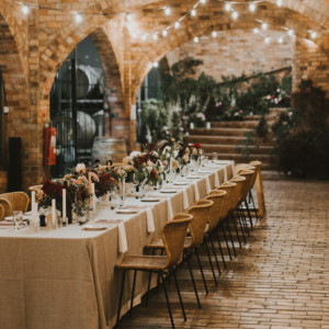 Mitchelton Weddings Nagambie, Victoria