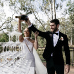 Mitchelton Winery Wedding Venue Nagambie