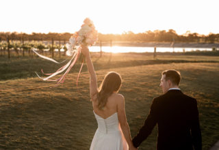 harriett wedding venue – d&c