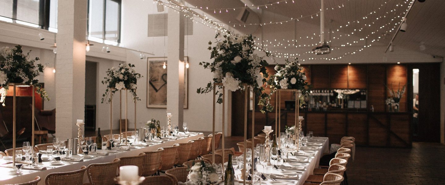 Mitchelton Winery event venue Nagambie