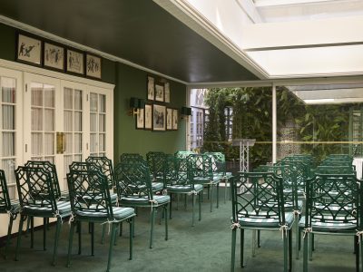 The Chesterfield Mayfair Hotel view 1