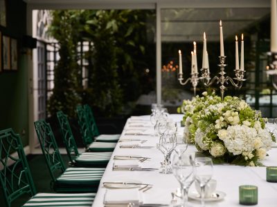 The Chesterfield Mayfair Hotel view 3