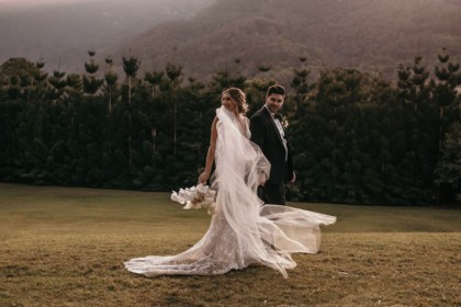 6 Rustic Wedding Venues Near Brisbane