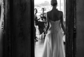 Brisbane Powerhouse Weddings