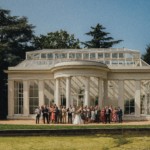 Gunnersbury Park London Wedding Reception Venue