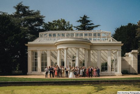Gunnersbury Park