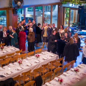 Three Blue Ducks Social Event Venues Melbourne