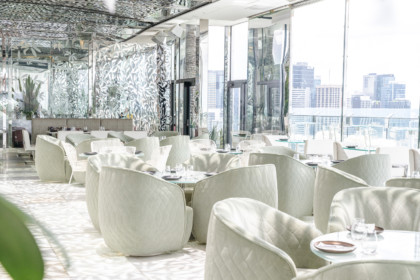 8 Australian Christmas Party Venues That Are Way Better Than Your Office