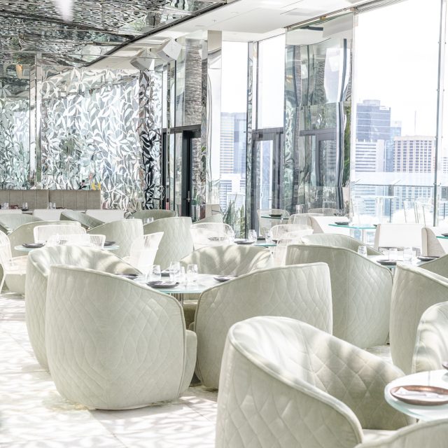8 Australian Christmas Party Venues That Are Way Better Than Your Office