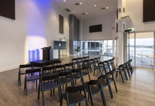 Waters Edge Brisbane Corporate Event Venue