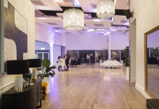 Waters Edge Brisbane Corporate Event Venue