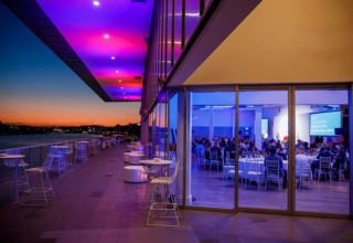 Waters Edge Brisbane Corporate Event Venue