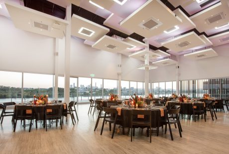 Waters Edge Weddings and Events at Portside